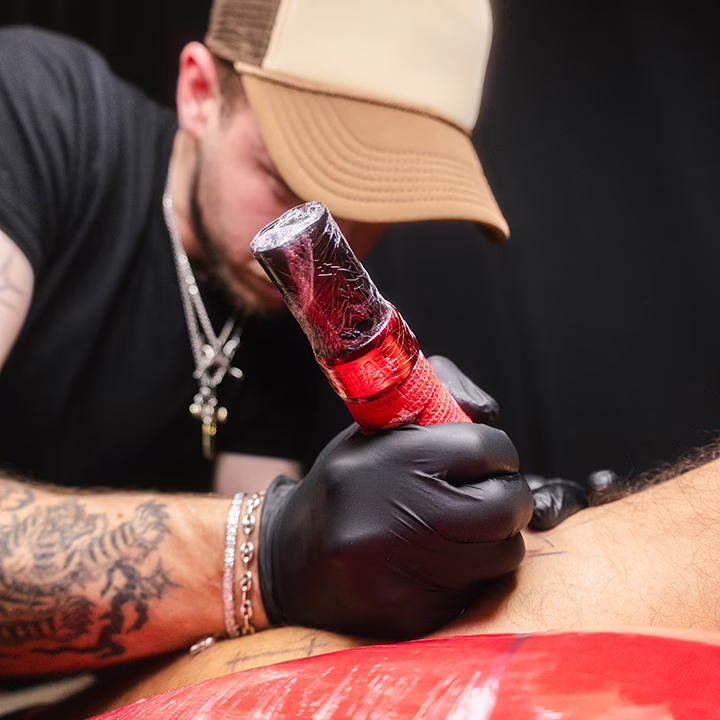 Tattoox Club