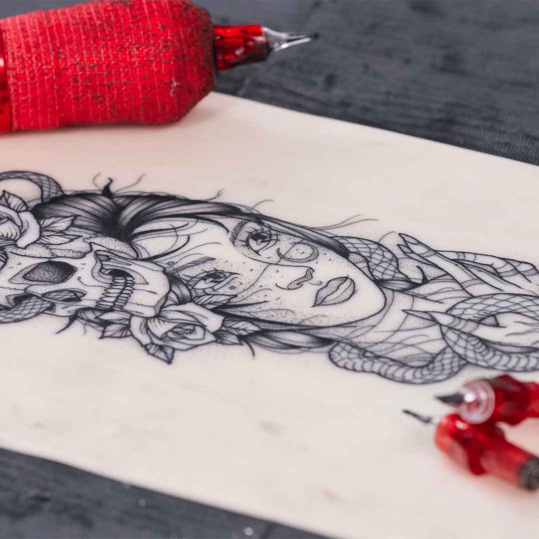 Tattoox Academy